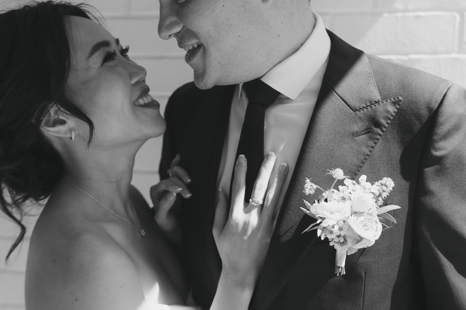 Alex + Michelle